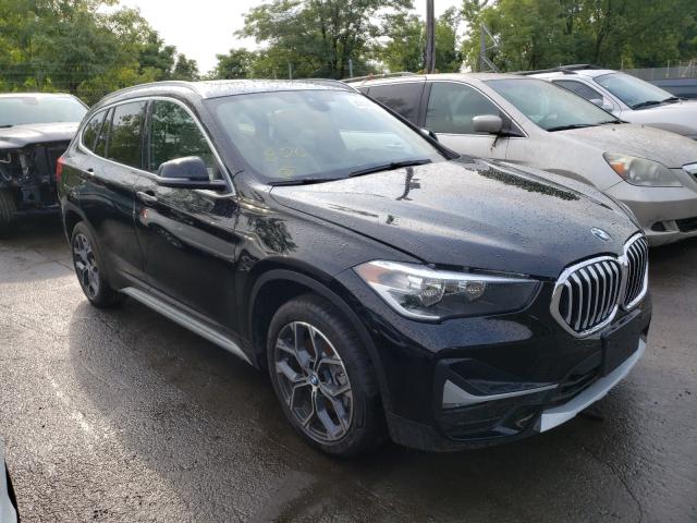 Photo 0 VIN: WBXJG9C05L5P46714 - BMW X1 