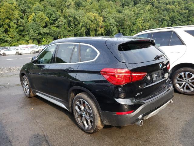 Photo 2 VIN: WBXJG9C05L5P46714 - BMW X1 