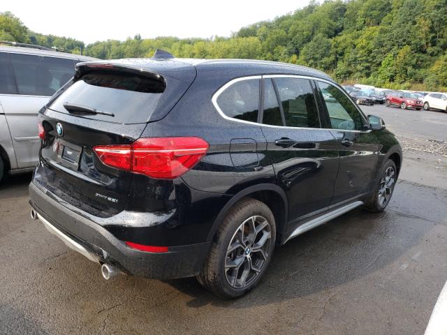 Photo 3 VIN: WBXJG9C05L5P46714 - BMW X1 