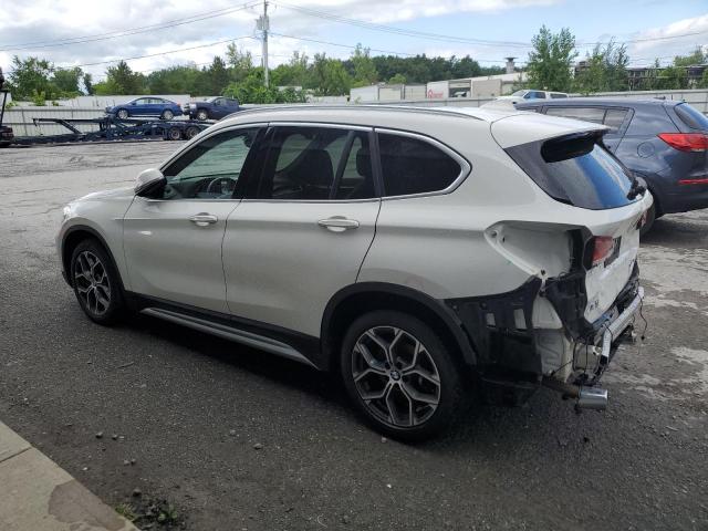 Photo 1 VIN: WBXJG9C05L5P49659 - BMW X1 