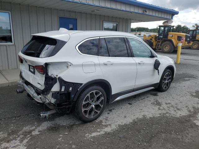 Photo 2 VIN: WBXJG9C05L5P49659 - BMW X1 