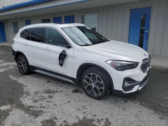 Photo 3 VIN: WBXJG9C05L5P49659 - BMW X1 