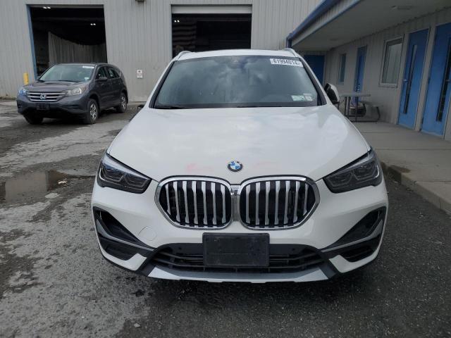 Photo 4 VIN: WBXJG9C05L5P49659 - BMW X1 