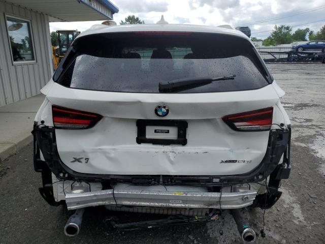 Photo 5 VIN: WBXJG9C05L5P49659 - BMW X1 