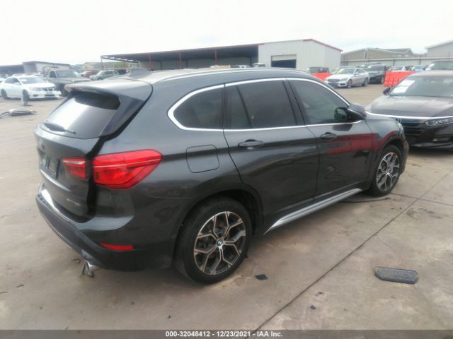 Photo 3 VIN: WBXJG9C05L5R61123 - BMW X1 