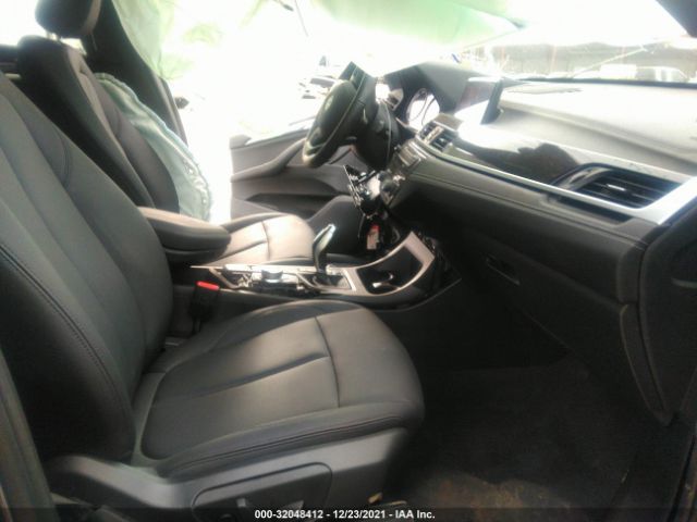 Photo 4 VIN: WBXJG9C05L5R61123 - BMW X1 