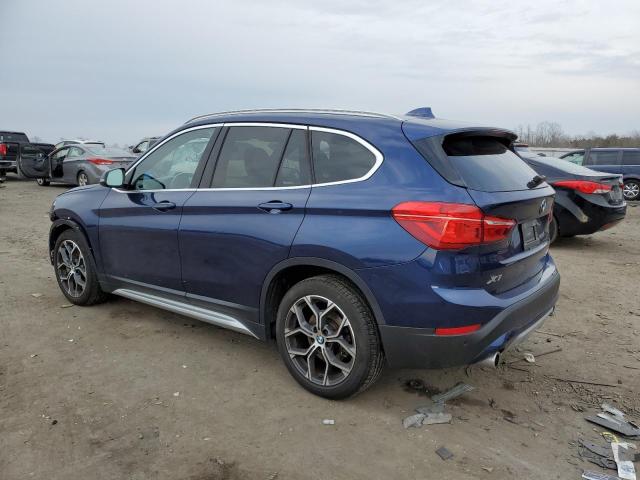 Photo 1 VIN: WBXJG9C05L5R66533 - BMW X1 XDRIVE2 