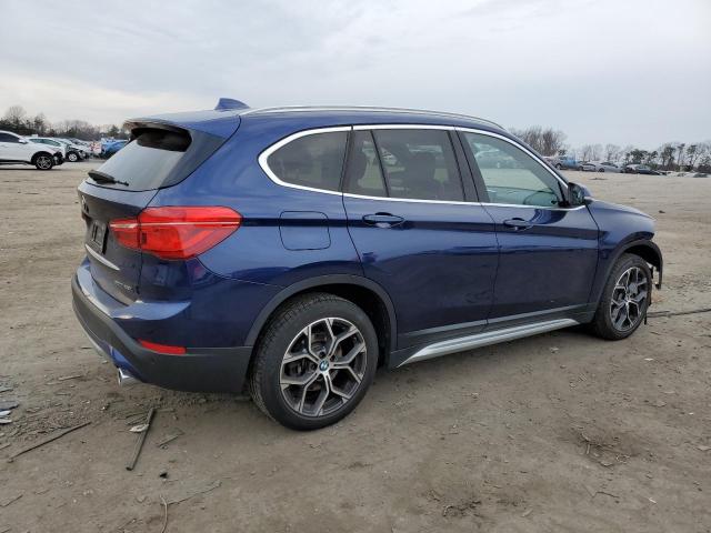 Photo 2 VIN: WBXJG9C05L5R66533 - BMW X1 XDRIVE2 