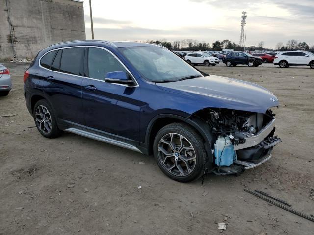 Photo 3 VIN: WBXJG9C05L5R66533 - BMW X1 XDRIVE2 