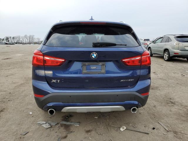 Photo 5 VIN: WBXJG9C05L5R66533 - BMW X1 XDRIVE2 