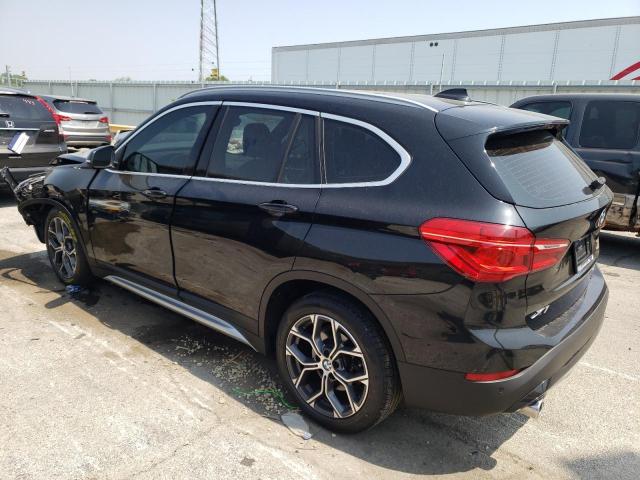 Photo 1 VIN: WBXJG9C05M5S24733 - BMW X1 