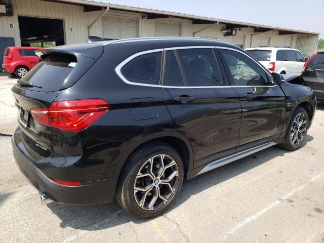 Photo 2 VIN: WBXJG9C05M5S24733 - BMW X1 