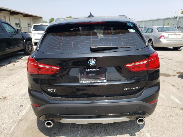 Photo 5 VIN: WBXJG9C05M5S24733 - BMW X1 