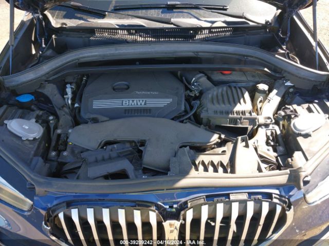 Photo 9 VIN: WBXJG9C05M5S48336 - BMW X1 