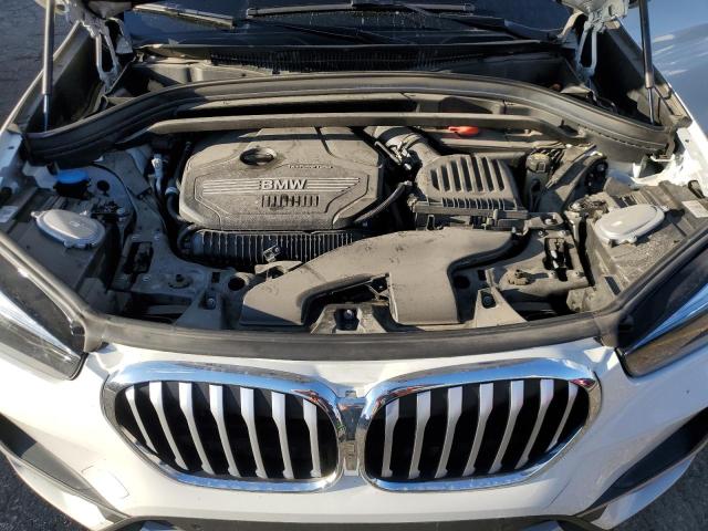 Photo 11 VIN: WBXJG9C05M5S92448 - BMW X1 XDRIVE2 