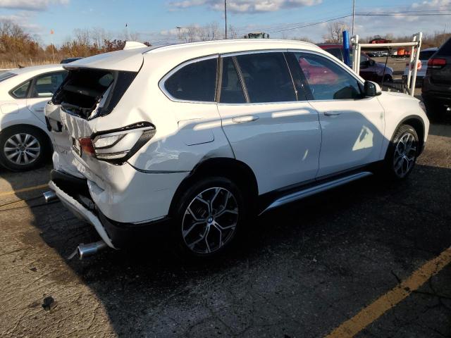 Photo 2 VIN: WBXJG9C05M5S92448 - BMW X1 XDRIVE2 