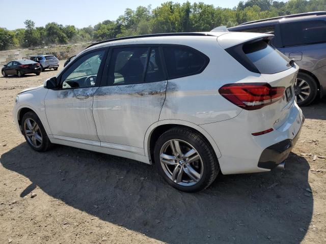 Photo 1 VIN: WBXJG9C05M5U27573 - BMW X1 XDRIVE2 