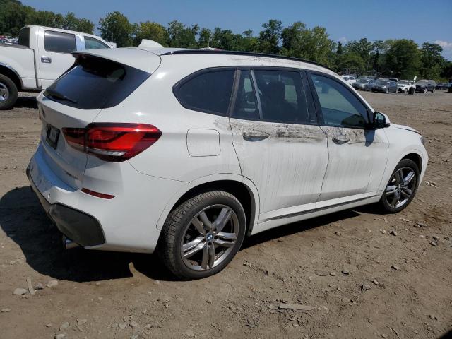 Photo 2 VIN: WBXJG9C05M5U27573 - BMW X1 XDRIVE2 