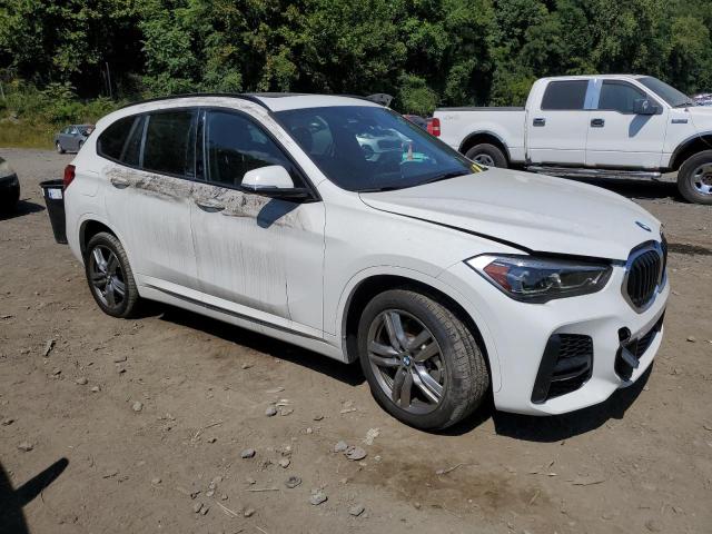 Photo 3 VIN: WBXJG9C05M5U27573 - BMW X1 XDRIVE2 