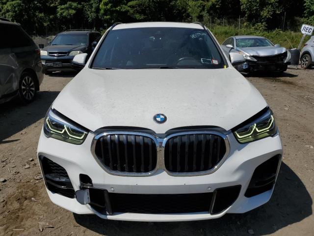 Photo 4 VIN: WBXJG9C05M5U27573 - BMW X1 XDRIVE2 