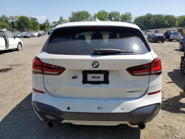 Photo 5 VIN: WBXJG9C05M5U27573 - BMW X1 XDRIVE2 