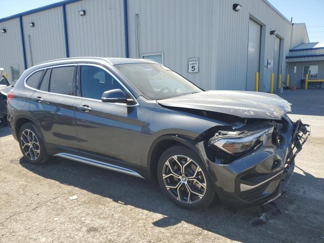 Photo 3 VIN: WBXJG9C05M5U34913 - BMW X1 XDRIVE2 