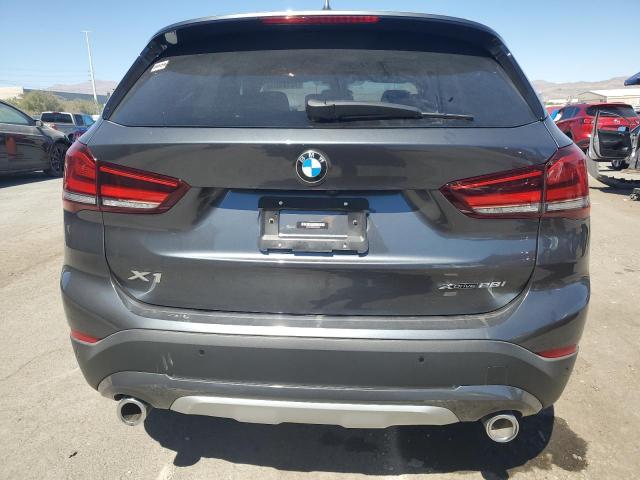 Photo 5 VIN: WBXJG9C05M5U34913 - BMW X1 XDRIVE2 