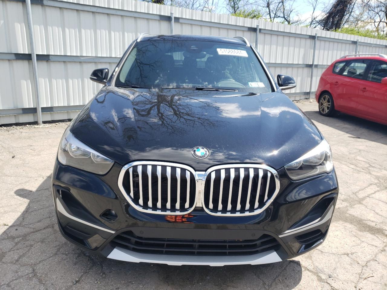 Photo 4 VIN: WBXJG9C05N5U93249 - BMW X1 