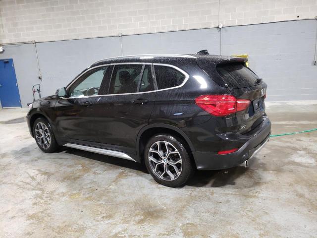 Photo 1 VIN: WBXJG9C05N5V36293 - BMW X1 XDRIVE2 