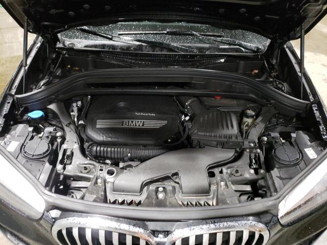 Photo 11 VIN: WBXJG9C05N5V36293 - BMW X1 XDRIVE2 