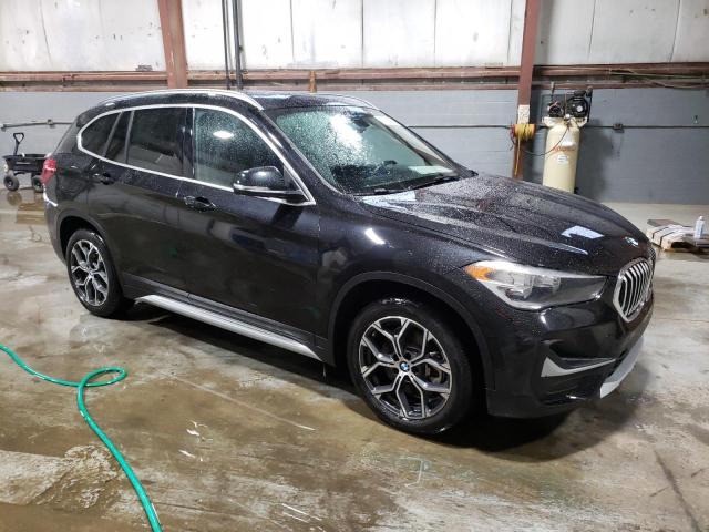 Photo 3 VIN: WBXJG9C05N5V36293 - BMW X1 XDRIVE2 