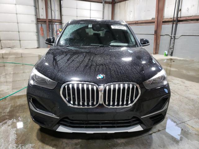 Photo 4 VIN: WBXJG9C05N5V36293 - BMW X1 XDRIVE2 