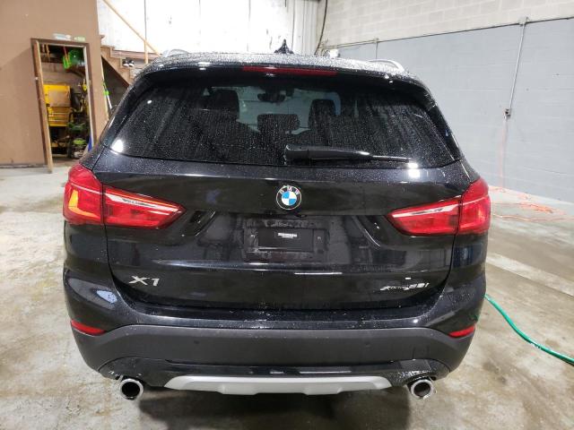 Photo 5 VIN: WBXJG9C05N5V36293 - BMW X1 XDRIVE2 