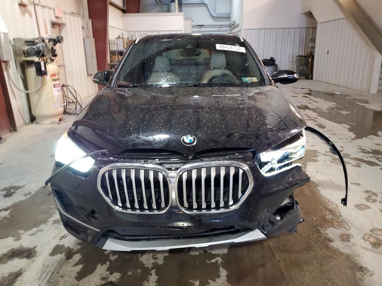 Photo 4 VIN: WBXJG9C06L5P27394 - BMW X1 