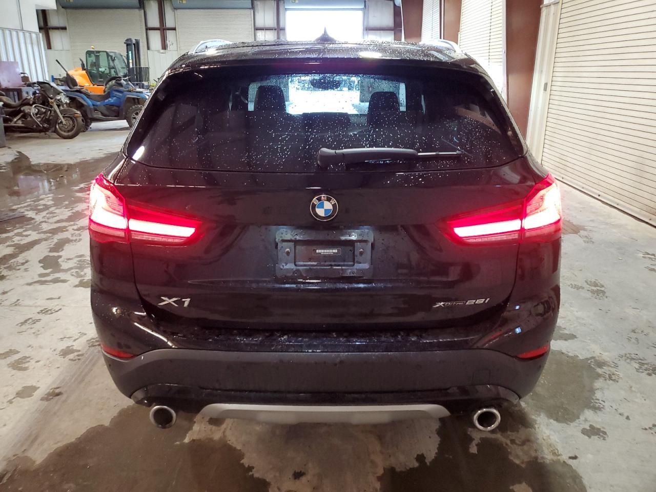 Photo 5 VIN: WBXJG9C06L5P27394 - BMW X1 