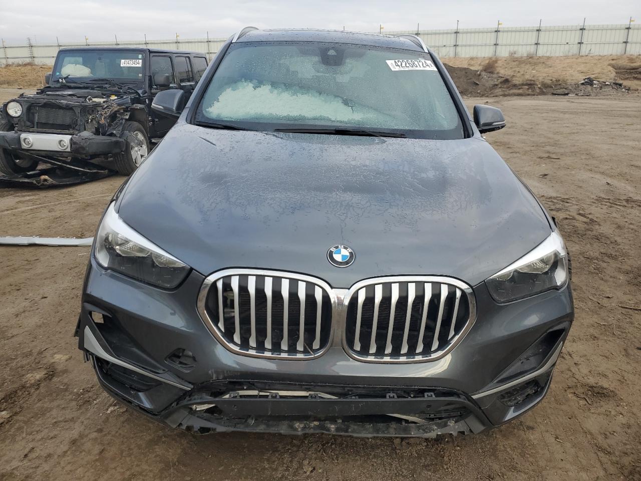 Photo 4 VIN: WBXJG9C06L5P33308 - BMW X1 