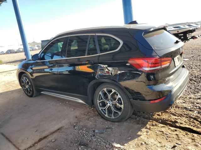 Photo 1 VIN: WBXJG9C06L5P41652 - BMW X1 XDRIVE2 