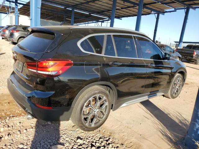 Photo 2 VIN: WBXJG9C06L5P41652 - BMW X1 XDRIVE2 