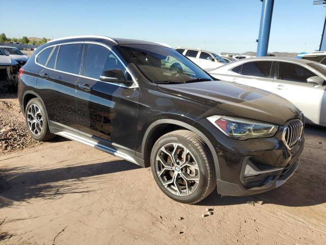 Photo 3 VIN: WBXJG9C06L5P41652 - BMW X1 XDRIVE2 