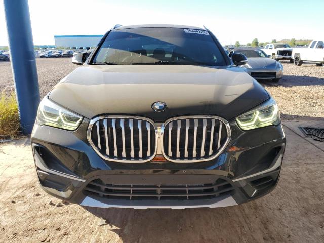 Photo 4 VIN: WBXJG9C06L5P41652 - BMW X1 XDRIVE2 