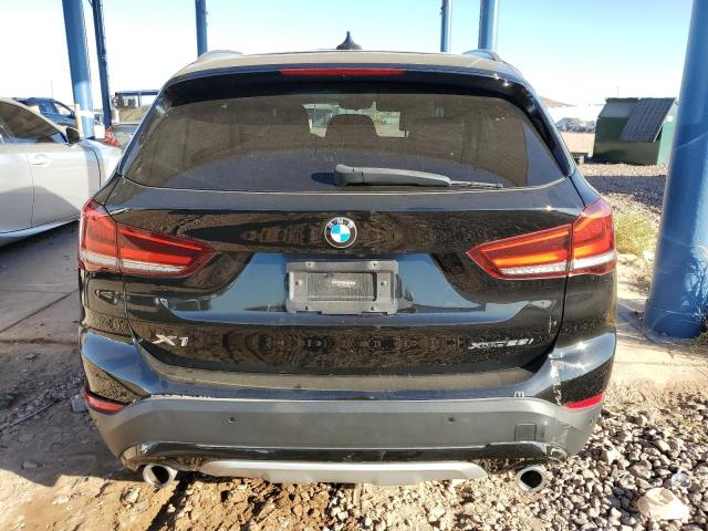 Photo 5 VIN: WBXJG9C06L5P41652 - BMW X1 XDRIVE2 