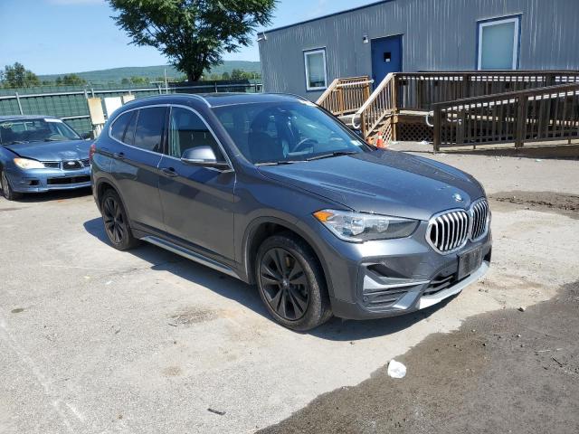 Photo 3 VIN: WBXJG9C06L5P71539 - BMW X1 XDRIVE2 