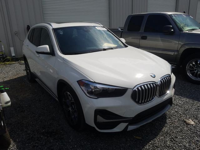 Photo 0 VIN: WBXJG9C06L5P73615 - BMW X1 XDRIVE2 