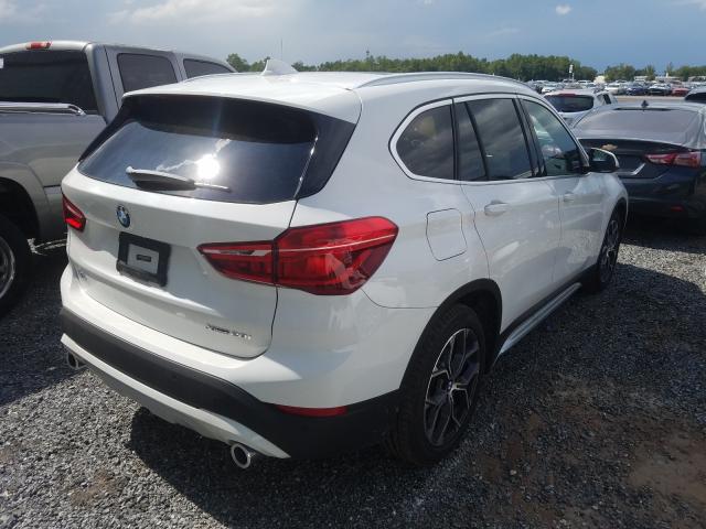 Photo 3 VIN: WBXJG9C06L5P73615 - BMW X1 XDRIVE2 