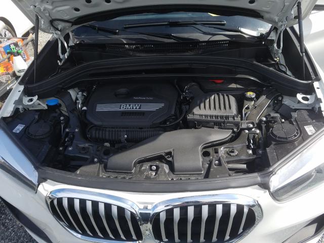 Photo 6 VIN: WBXJG9C06L5P73615 - BMW X1 XDRIVE2 