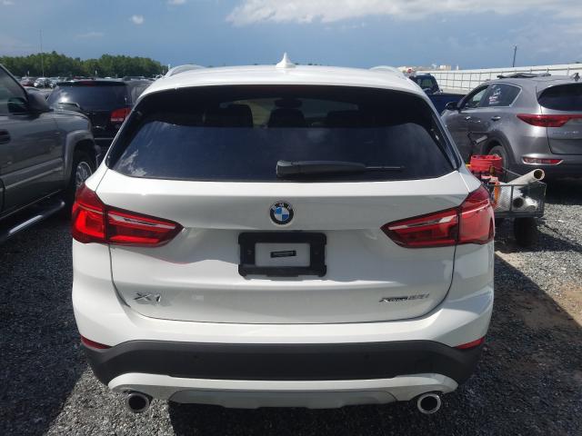 Photo 8 VIN: WBXJG9C06L5P73615 - BMW X1 XDRIVE2 