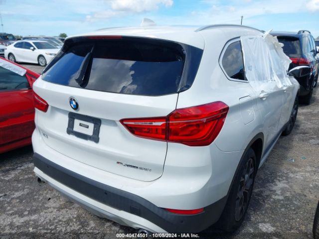 Photo 3 VIN: WBXJG9C06L5P73758 - BMW X1 