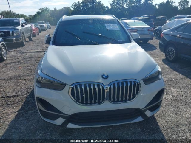 Photo 5 VIN: WBXJG9C06L5P73758 - BMW X1 