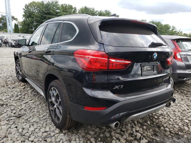 Photo 2 VIN: WBXJG9C06L5P79480 - BMW X1 XDRIVE2 