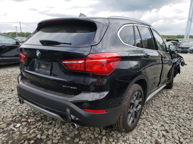 Photo 3 VIN: WBXJG9C06L5P79480 - BMW X1 XDRIVE2 